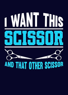 Barber Hair Hairdresser