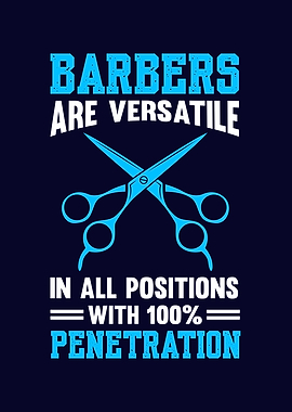 Barber Hair Hairdresser