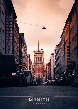Munich