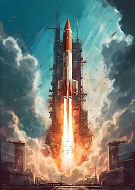 Rocket Space