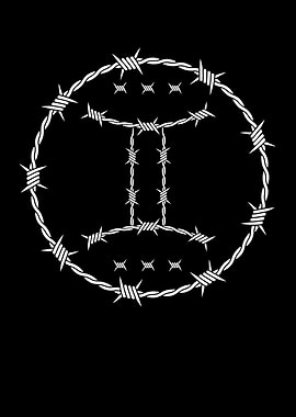 Gemini Zodiac Symbol