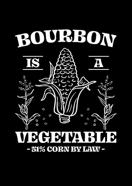 Bourbon Is A Vegetable 51