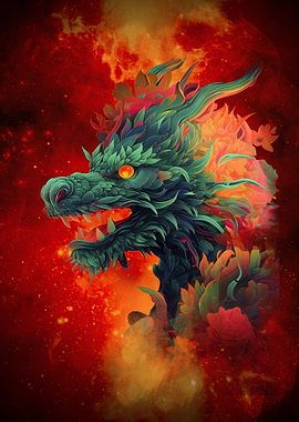 Dragon Fire