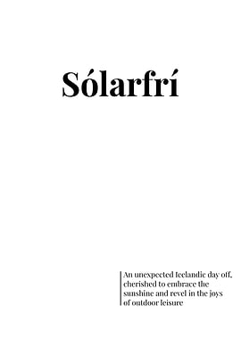 Solarfri