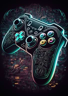 Gaming Controller