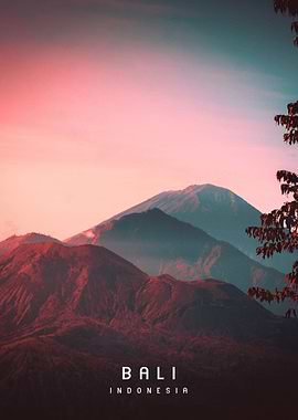 Bali