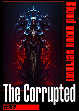 The Corrupted 002