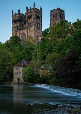 Durham cathedral