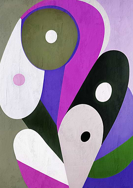 Contemporary Abstract Art