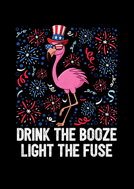 4th Of July Drink The