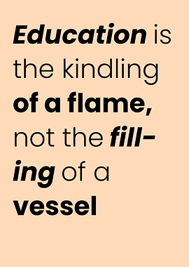 Philosophy Quotes Text Art