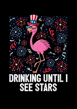 4th Of July Drinking Until