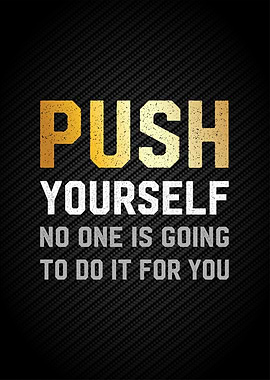 push motivational