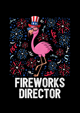 4th Of July Fireworks