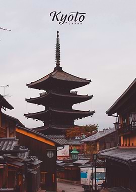 Kyoto