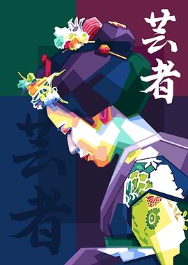 Geisha