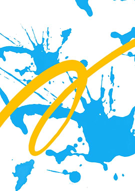 abstract artistic art