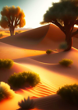 DESERT