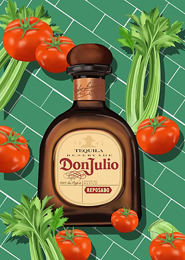 Don Julio Tequila