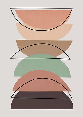 Geometric and Minimalist B