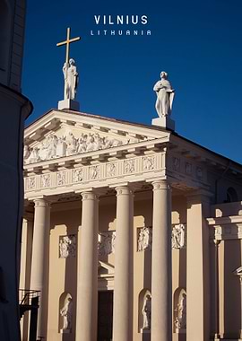 Vilnius