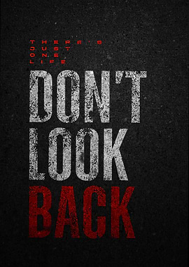 Dont Look Back