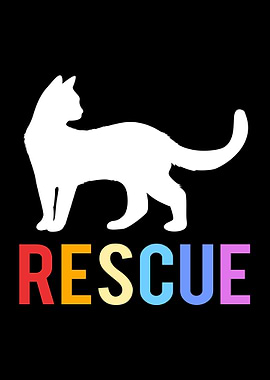 Cat Rescue