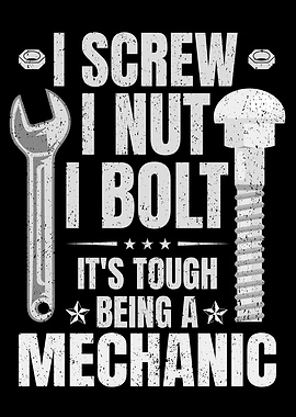 Mechanic Tools