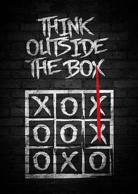 Think Outside The Box