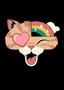 Whimsical Whiskers II