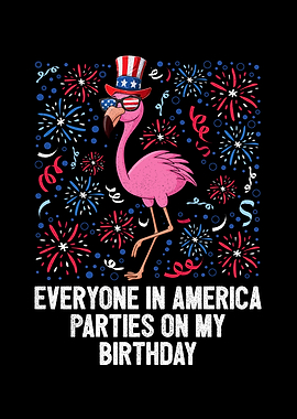 4th Of July Everyone In