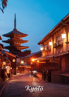 Kyoto