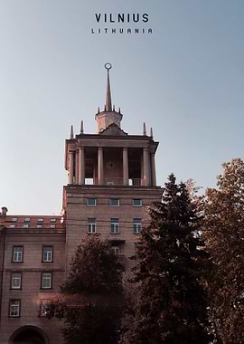Vilnius