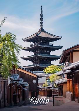Kyoto