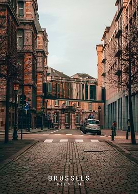 Brussels