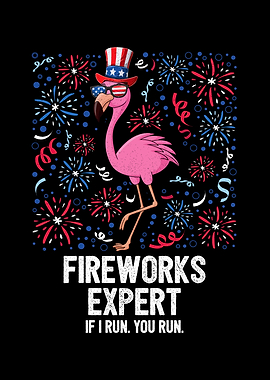 4th Of July Fireworks