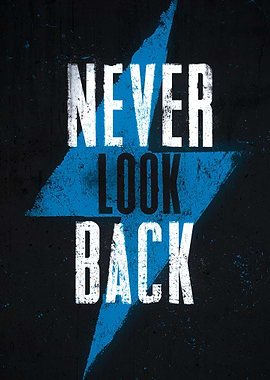 Never Look Back