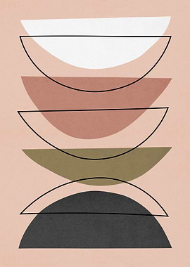 Geometric and Minimalist D