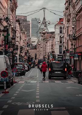 Brussels