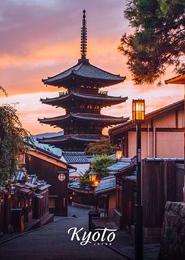 Kyoto