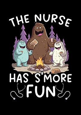 Camp Nurse Camping Nursing