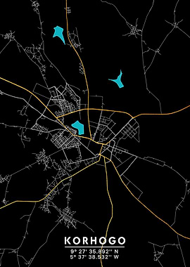 Korhogo Cote dIvoire