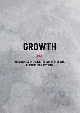 growth definition