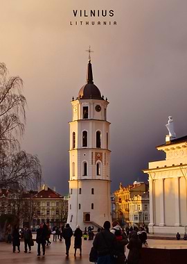Vilnius