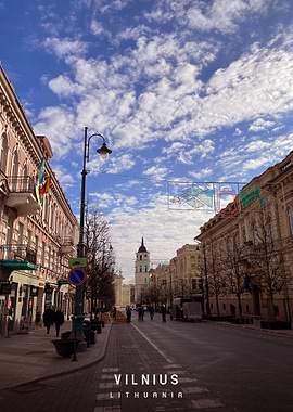 Vilnius