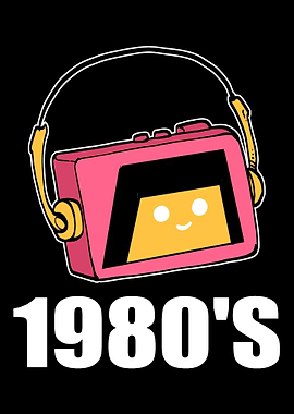 1980s Grandpa Or Grandma