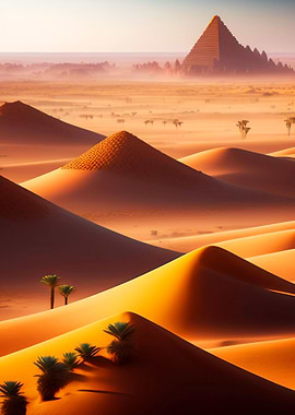 DESERT