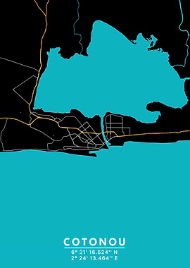 Cotonou Benin