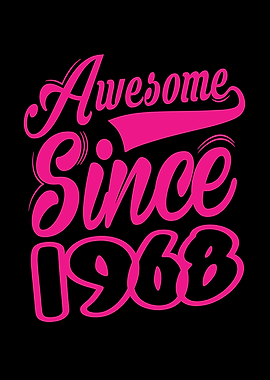 Awesome Since 1983