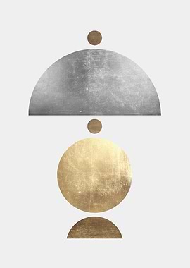 Golden art 3